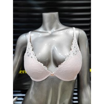 WONDERBRA 스타필드하남 원더브라 퍼펙트볼륨 브라(BR3I16T/PBE