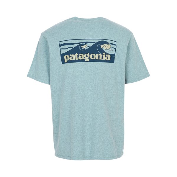 [부산점] 보드숏 포켓 남성 반팔티셔츠 37655 BLSG