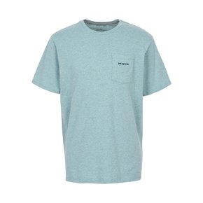 [부산점] 보드숏 포켓 남성 반팔티셔츠 37655 BLSG