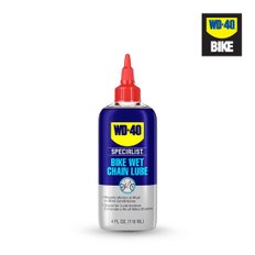 WD-40 바이크 습식윤활유 120ml