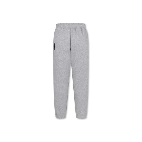 (UNI) V Bear Sweat Jogger Pants(Grey)_G4PAW24715GYX