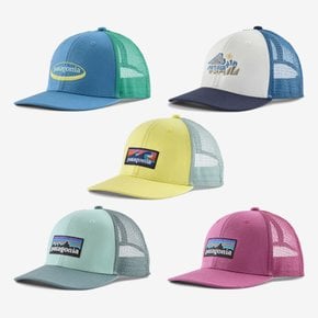 [파타고니아코리아] 26SS 키즈 트러커 햇(66032R5)