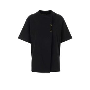 반팔 티셔츠 SS26 6261K21051 N999 7307333