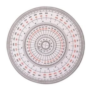 아톰 전원분도기(15cm 정원)_W7E8558