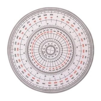  아톰 전원분도기(15cm 정원)_W7E8558