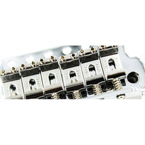 Fender VIN STD ST TREM ASSY 브리지 펜더