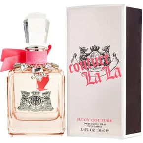 쥬시 꾸뛰르 Couture 라 La 오 뒤 퍼퓸 스프레이 100ml 5152408