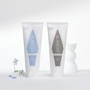 바디크림  200mL 향선택