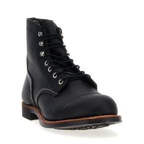 Ankle boots 08084BLACK 2879304