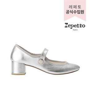 [REPETTO] 플랫 파비엔 (V4123VEM020)