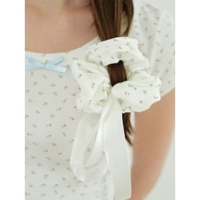 SATIN STRING SCRUNCHIE_TT4W701LB