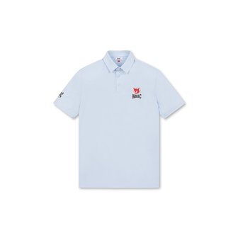 왁 PLAYERS EDITION OG SS Polo(WMTCX24240BUX)