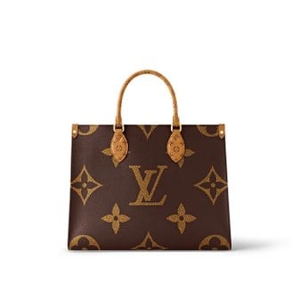 LOUIS VUITTON 온더고 MM 모노그램 M45321 M45321