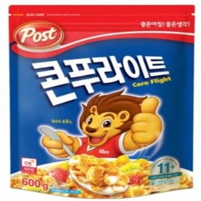 포스트 콘푸라이트 600g*12(박스)