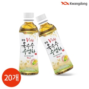 광동 옥수수 수염차 340ml x 20PET