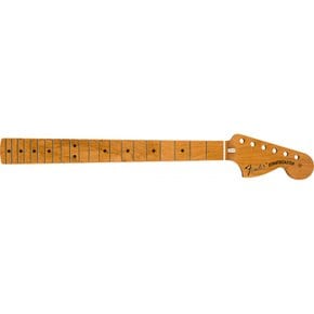 Fender Roasted Maple Vintera Mod `70`s Neck, 21 Medium Jumbo Frets, 9.5, C Shape 펜더