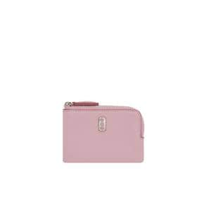 Perfec Key Holder Pouch (퍼펙 키 홀더 파우치) Bebe Pink_VQB3-1PU804-1PIXX