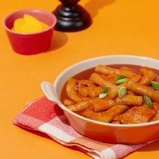 국떡 오리지널 떡볶이(4팩)