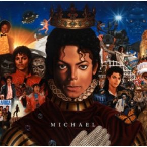Michael Jackson (마이클 잭슨) - Michael