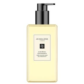 영국직구 JOMALONE 조말론 라임 바질 만다린 바디 핸드워시 500ml Lime Basil & Mandarin