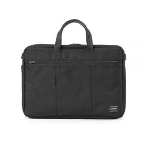 PORTER-YOSHIDA  CO 24FW TENSION 2WAY BRIEFCASE (627-17503 10) (텐션 투웨이 브리프케이스)