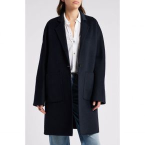 5102740 Rails Everest Brushed Wool Blend Coat