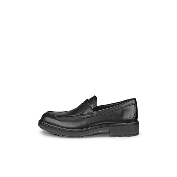 [여주점] 남성 메트로폴 오슬로 페니로퍼 4CM 정장구두 블랙 550294