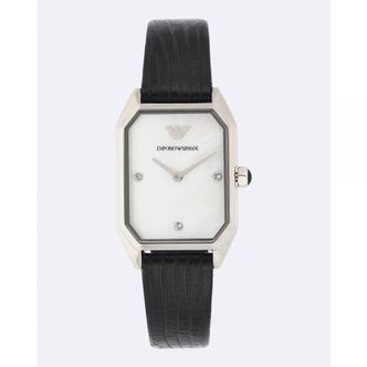 엠포리오아르마니 5020500 Emporio Armani Black Watch AR11148 - 103545516