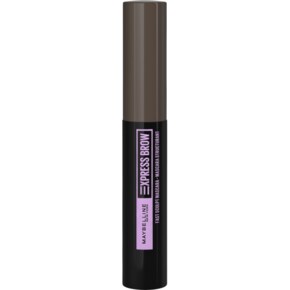 Maybelline 메이블린 타투 브로우카라 04 미디엄 브라운 3.5 ml