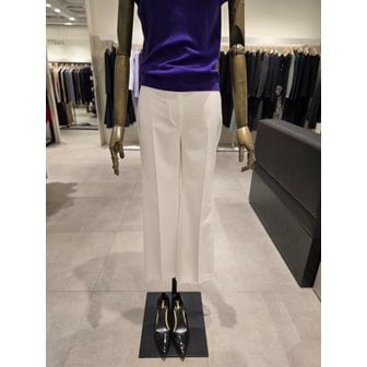 지고트 [파주점] 슬림 일자핏 크롭 팬츠 JS3B0SL341