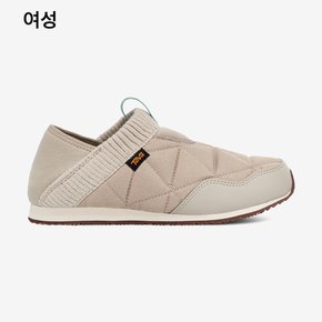 (여성)(부츠)TEVA 패딩화 STVF2335471-FRG 방한화 겨울용부츠