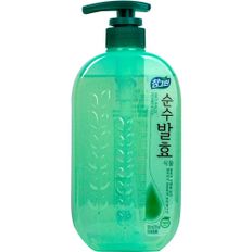 LION 참그린 순수발효식물 750g