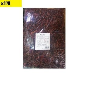 식자재 식재료 도매 월남고추 삐끼누 서원 1Kg 1개 (WDA7D2D)