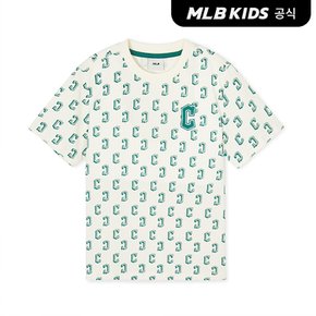 (공식)24SS 클래식 모노그램 티셔츠 CLE