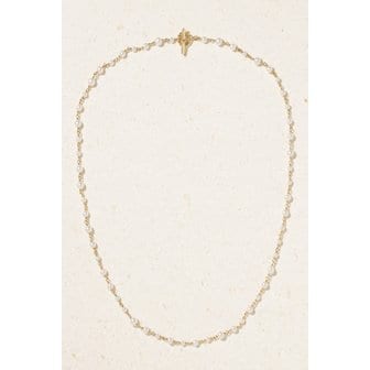 DAVID YURMAN 데이비드 율만 진주 클래식 18K 골드 진주 목걸이 46376663162901766