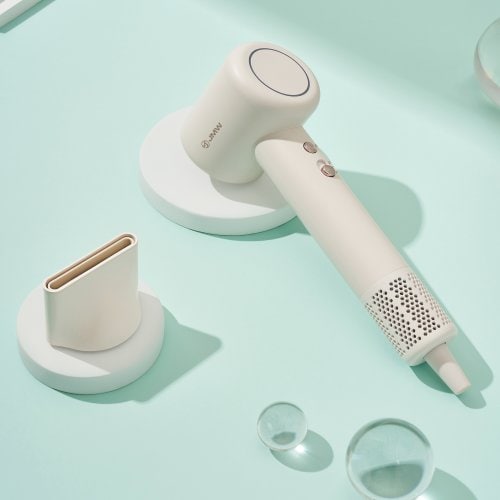 [정가 149,000원] 케어부스터 가벼운 BLDC 모터 헤어 드라이기 SDU3A01A