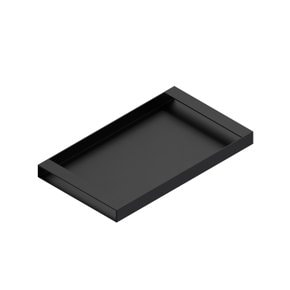 Torei Tray - Black