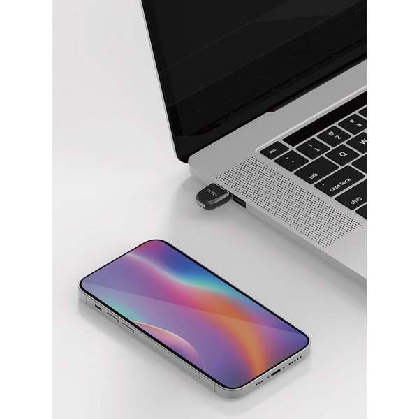 블루투스 5.4 동글이 PC 컴퓨터 데스크탑 USB 무선 7개 연결 리시버 BTR-08