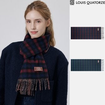  루이까또즈 필릭스 캐시미어 머플러 1CMC223