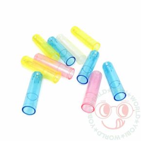 연필 뚜껑 10p 색연필캡 색연필케이스(WFLTH2V)