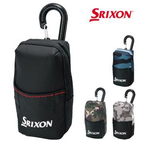 3220161 던롭 맨즈 스릭슨 볼 파우치 GGF-B2514 SRIXON 케이스 넣기 TA3264910