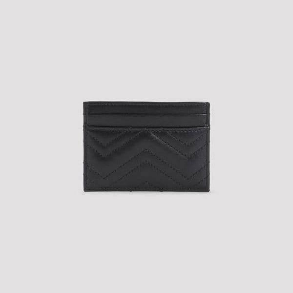 [해외배송] 25SS 구찌 지갑 443127 DTD1T 1000 Black
