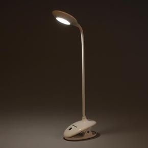 데스크 클립형 터치식 스마트 LED 스탠드 책상등 가성비좋은 공부집중 기숙사 독서등 학습용 학생용 탁상용