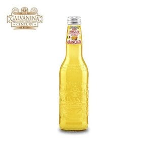 [보라티알] 갈바니나 유기농 오렌지 355ml x12개