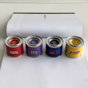 Toy StoryㅣTinyTAN 캐니스터 캔들 (7 colors)