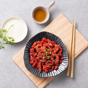 밥도둑의 정석 낙지젓 1kg