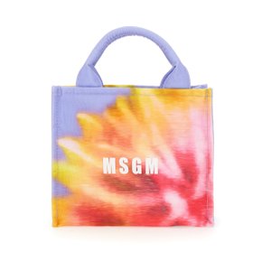 [엠에스지엠] Handbag 3641MDZ78_75983 MULTICOLOUR