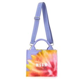 [엠에스지엠] Handbag 3641MDZ78_75983 MULTICOLOUR