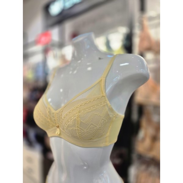 [시흥점] S 비너스 ) 24SS 봄메인 브라 [VBR0980-LE]