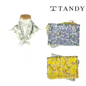 TANDY 다오나 손수건 스카프